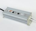 12V, 120W Power Supply for exterior use