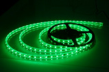Green LED Strips